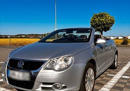 VW Eos Volkswagen 2.0 FSI Standard