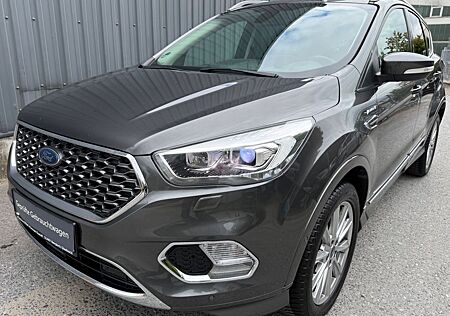 Ford Kuga 2.0 TDCI Vignale Leder,Navi,PDC,Kam,Euro6