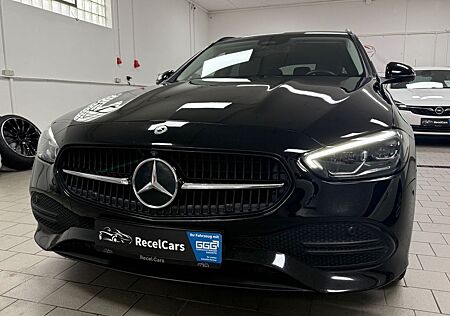Mercedes-Benz C 220 T d*AVANTGARDE*NIGHT-PAKET*360°*8-fach*RFK