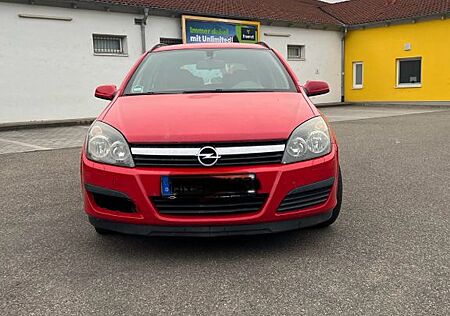Opel Astra Caravan 1.9 CDTI 74kW -