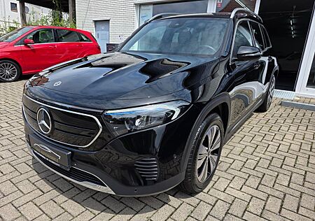 Mercedes-Benz EQB 250 Progressive 1.HAND! SoH 97% Netto 21500€