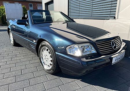 Mercedes-Benz SL 280 Facelift Xenon 4Sitzer Hardtop Automatik