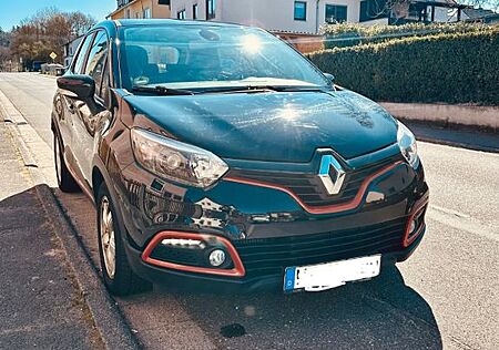 Renault Captur ENERGY dCi 90 Start&Stop eco2 Dynamiq...