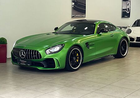 Mercedes-Benz AMG GT R Coupe*SCHALE*CARBON*BUR.*TRACK-P*NIGHT*