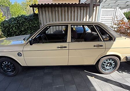 Audi 80 LC B2 Typ 81