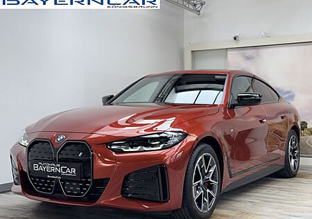 BMW i4 eDrive40 M Sport Pro ACC 360° Glasdach