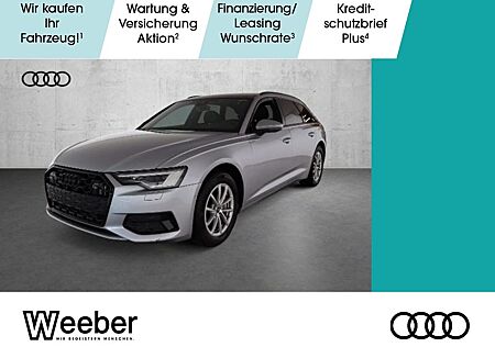 Audi A6 Avant advanced PANO*AHK*NAVI*MATRIX*RFK*5J GA