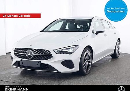 Mercedes-Benz CLA 180 Shooting Brake CLA 180 SB DISTRONIC/ADVANCED/LED/KAM/LENKRADHZG