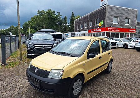 Fiat Panda 1.1 8V Active