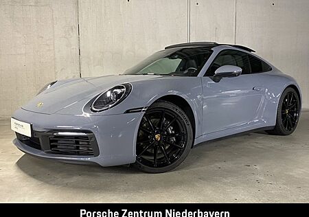 Porsche 992 (911) Carrera | Sportabgasanlage | BOSE |