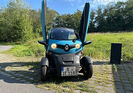 Renault Twizy