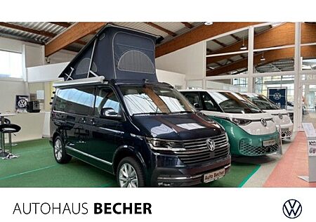 VW T6 California Volkswagen T6.1 California Ocean 2.0 TDI DSG/Rückfahrk./AHK