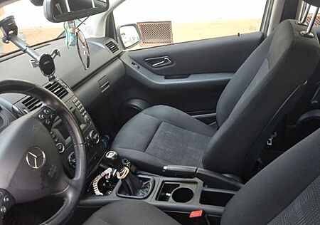 Mercedes-Benz A 170 ELEGANCE BlueEFFICIENCY Elegance