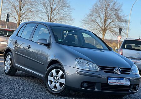 VW Golf Volkswagen V Trendline 1.4*Klima*Allwetterreifen*TÜV*