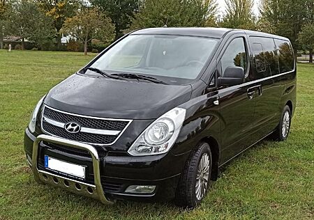 Hyundai H-1 Travel Premium, 8 Sitze