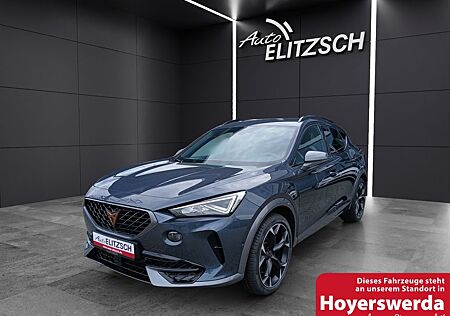 Cupra Formentor VZ e-HYBRID DSG LED ACC NAVI RFK SH 19