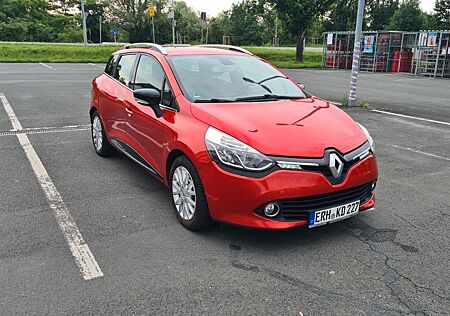 Renault Clio *TÜV neu 09/26* Grandtour