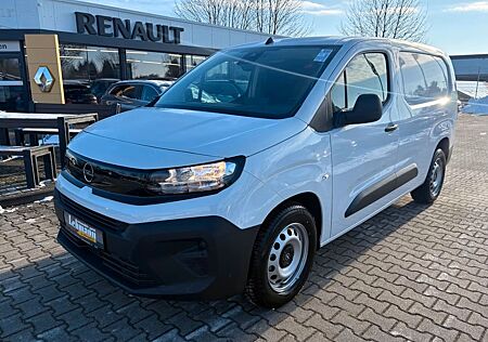 Opel Combo E Cargo XL