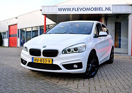 BMW 216d 216 Active Tourer 2-serie Essential Aut, Pa