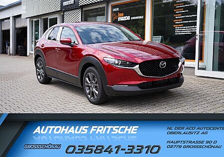 Mazda CX-30 AWD Exclusive-Line