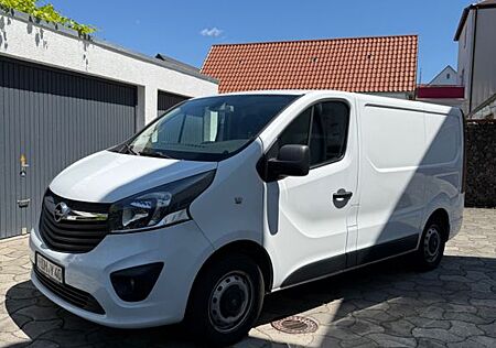 Opel Vivaro B 1.6 CDTi Kasten L1H1 2.9t Biturbo