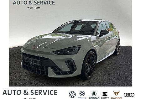 Cupra Leon 1.5 eTSI DSG*NAVI*CAM*ACC*LED*SHZ*UVM
