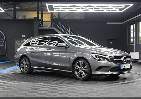 Mercedes-Benz CLA 220 Shooting Brake 4MATIC DCT PEAK Edit.