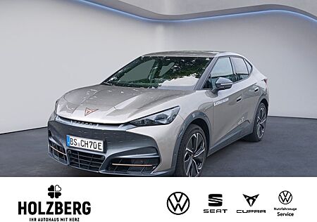 Cupra Tavascan 250kW VZ 4Drive HEATPUMP+NAVI