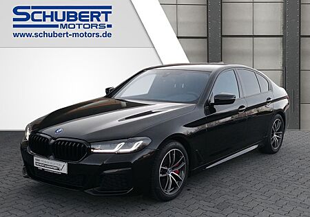 BMW 540 d xDrive M Sport Pro Adap.LED H/K LCProf DA