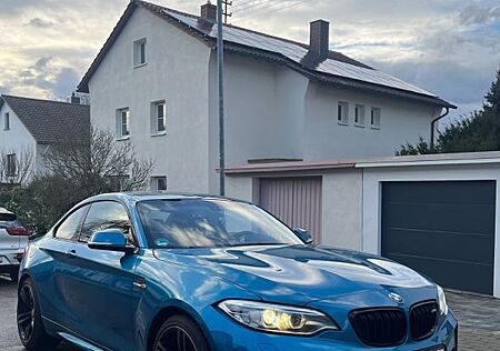 BMW M2 Ohne OPF, Mit SD! 100% Original