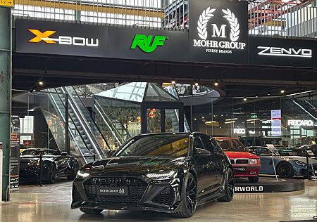 Audi RS6 ABT Legacy Edition/PERFORMANCE/1 OF 200