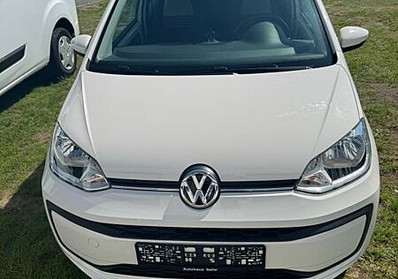 VW Up Volkswagen ! 1.0 44kW -