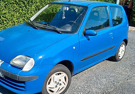 Fiat Seicento 1.1 Team Team