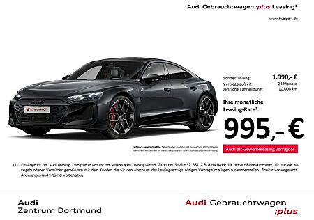 Audi RS e-tron GT quattro CARBONDACH B&O 360°CAM LM21