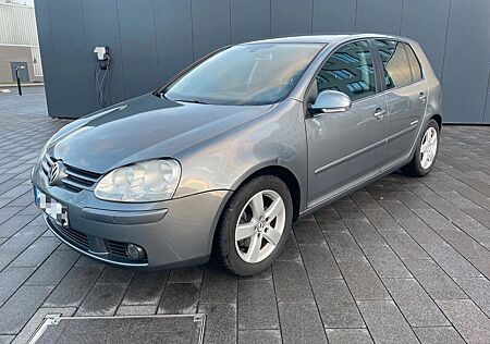 VW Golf Volkswagen 1.4 TSI United "Sitzheizung"