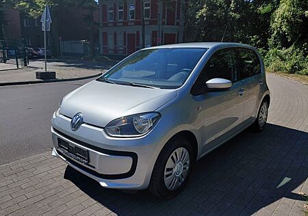 VW Up Volkswagen ! move !
