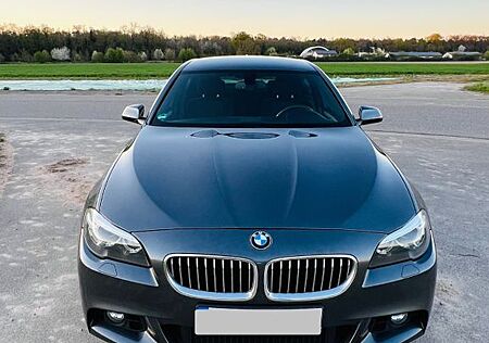 BMW 530d M-Paket