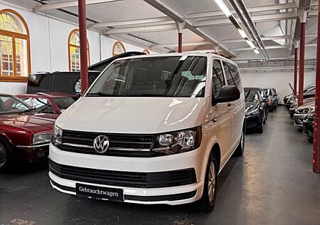 VW T6 Transporter Volkswagen T6 Multivan Trendline *AUTOMATIK*TÜV SERVICE NEU