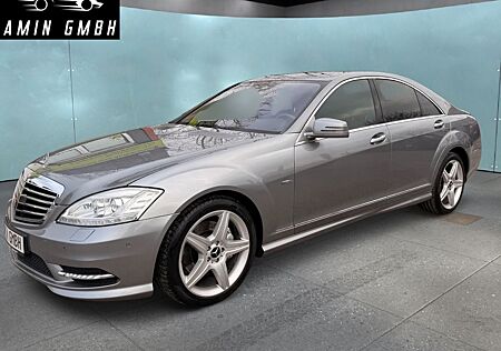 Mercedes-Benz S 350 S 350d BlueTec 4Matic AMG EURO 6 VollAusstattung
