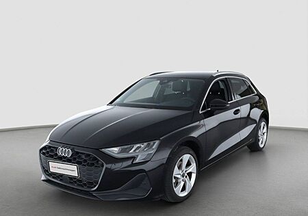 Audi A3 Sportback 30 TFSI NAVI SHZG KLIMA VIRTUAL LM1