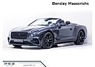 Bentley Continental GTC 4.0 V8 | Naim for Audio