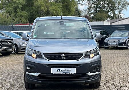 Peugeot Rifter Active L1 / 1.5 HDI 5 Sitzer 1. Hand