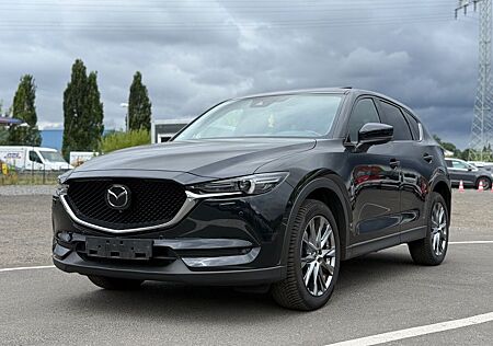 Mazda CX-5 Sports-Line AWD/360.KAMERA/SCHIEBEDACH/LED