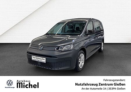 VW Caddy Volkswagen Maxi 2.0 TDI DSG Klima AGR Sitz Navi PDC