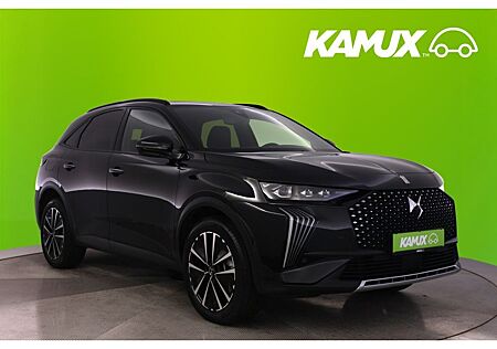 DS Automobiles DS7 Crossback DS7 1.5BHDi Aut.Rivoli+LED+NAVI+VIRTUAL+PANO