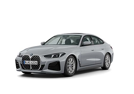 BMW 430 I XDRIVE Sportpaket Navi Digitales Cockpit S