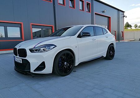 BMW X2 M35i Steptronic Sport M35