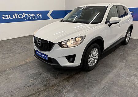 Mazda CX-5 gebraucht kaufen Mazda CX-5 Center-Line 2WD 2.2 Diesel AHK