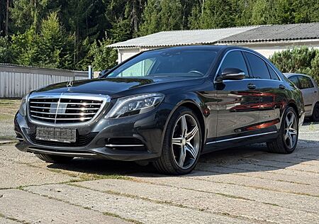 Mercedes-Benz S 350 S -Klasse Lim. BlueTec / d