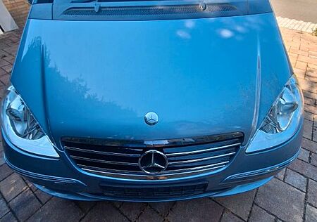Mercedes-Benz A 150 AVANTGARDE Avantgarde
